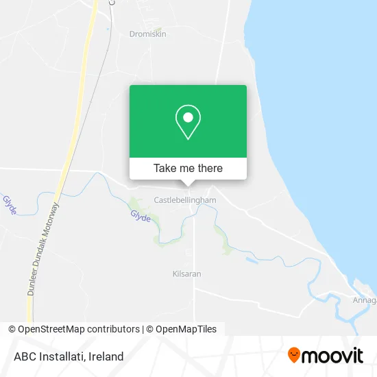ABC Installati plan