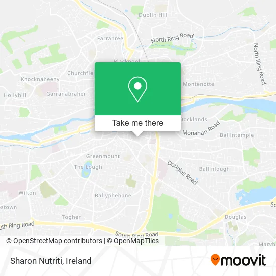 Sharon Nutriti map