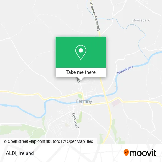 ALDI plan