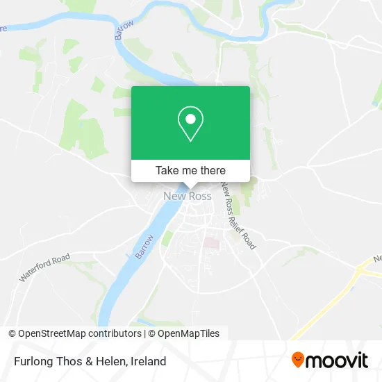 Furlong Thos & Helen map