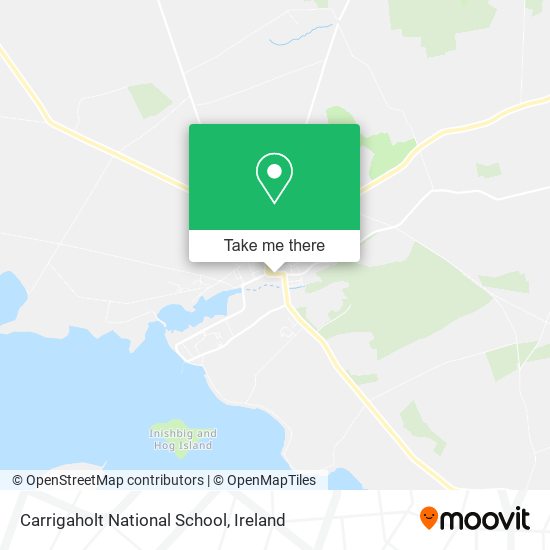 Carrigaholt National School plan