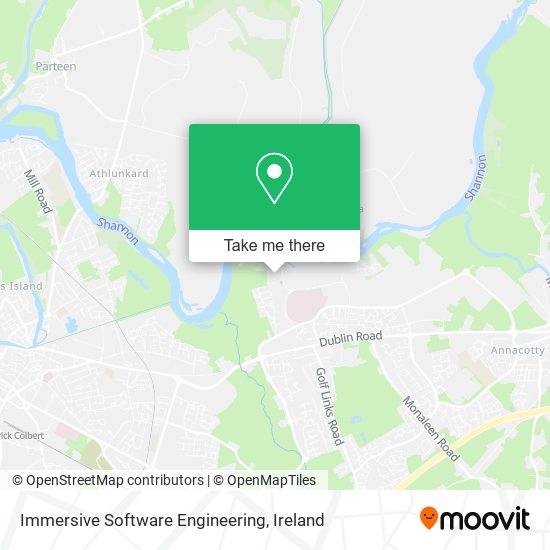 Immersive Software Engineering plan