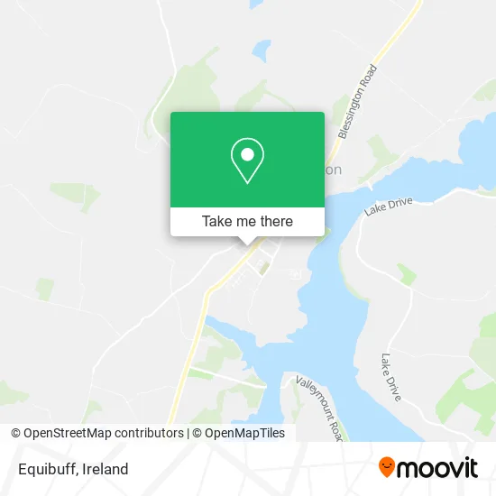 Equibuff map