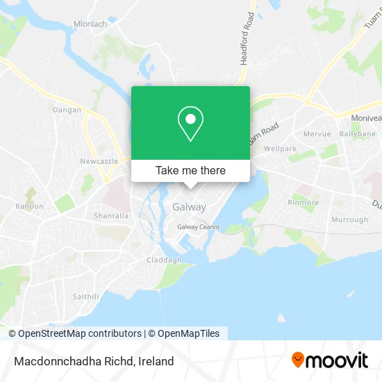Macdonnchadha Richd map