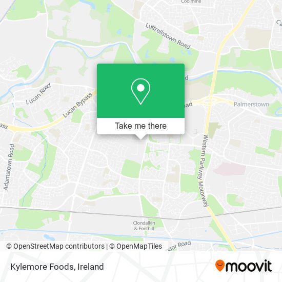 Kylemore Foods plan