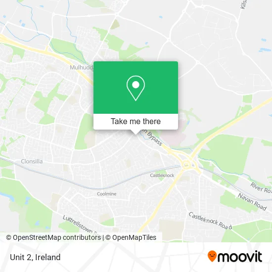 Unit 2 map