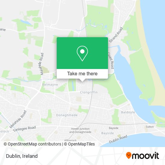 Dublin plan