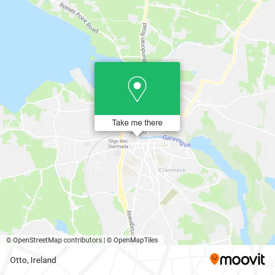 Otto map