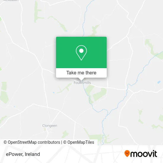 ePower map