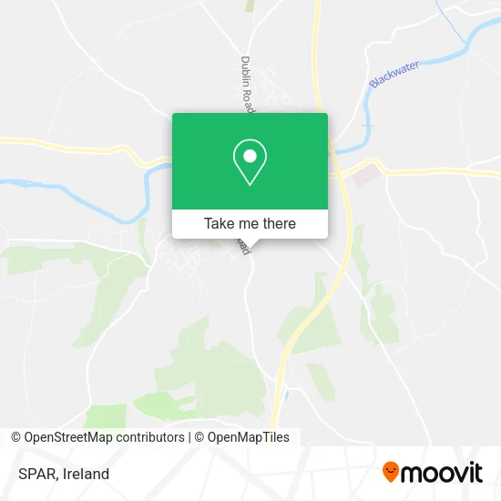 SPAR plan