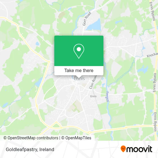 Goldleafpastry map