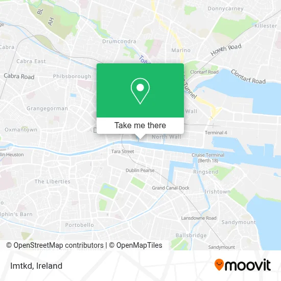 Imtkd map