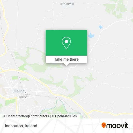 Inchautos map