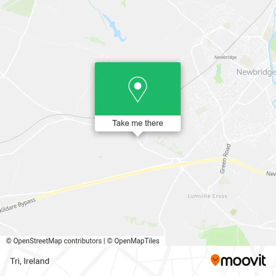 Tri map