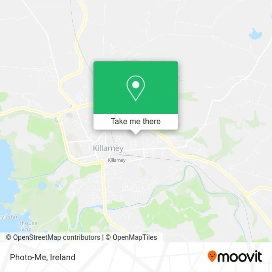 Photo-Me map