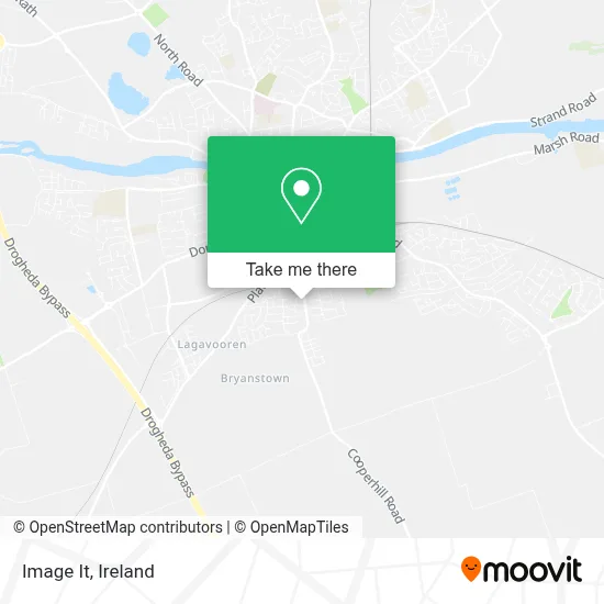 Image It map