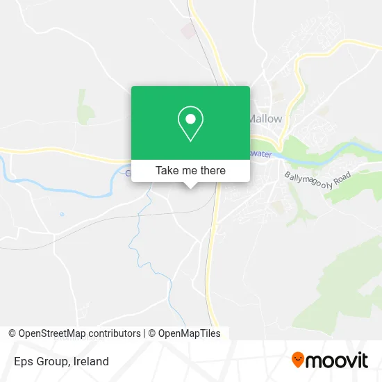 Eps Group map