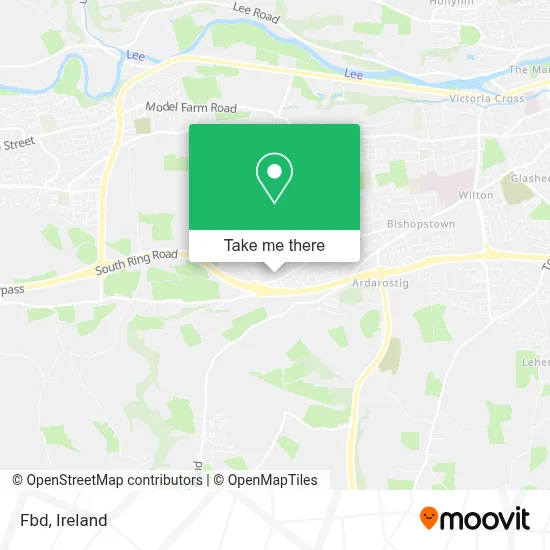 Fbd map