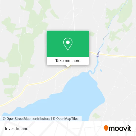 Inver map