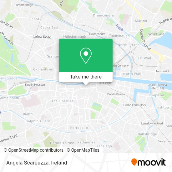 Angela Scarpuzza map