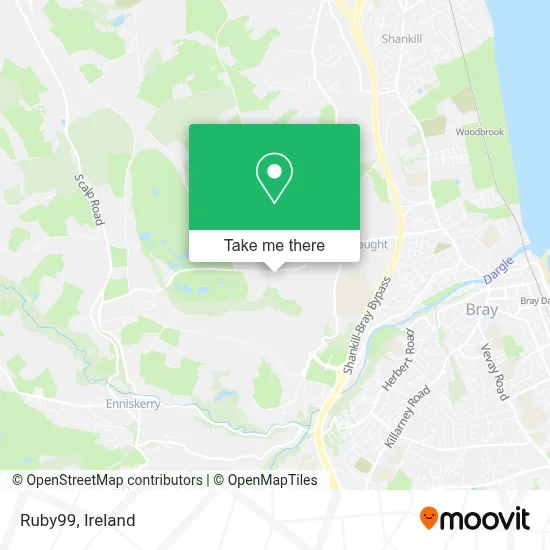 Ruby99 map