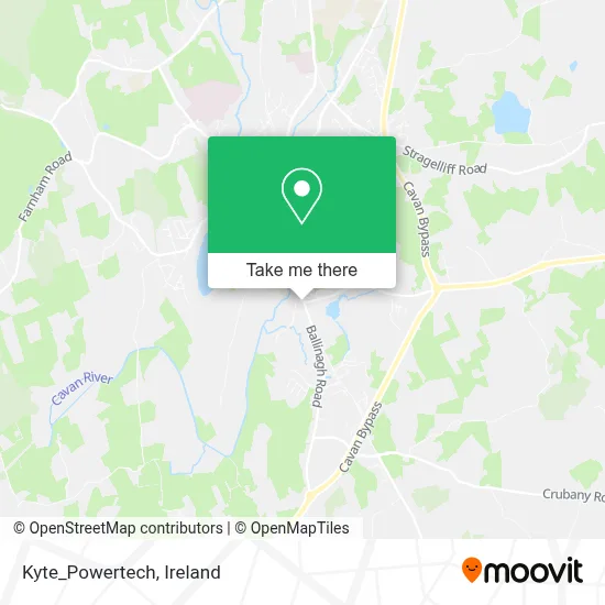 Kyte_Powertech map