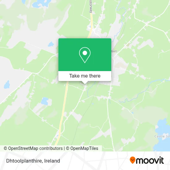 Dhtoolplanthire map