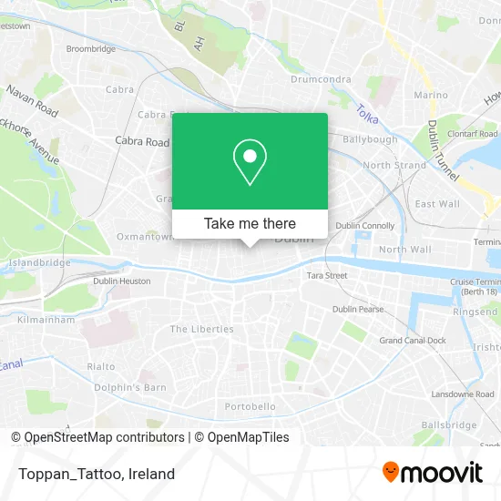 Toppan_Tattoo map