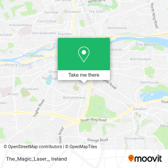 The_Magic_Laser_ map