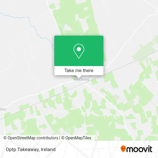 Optp Takeaway map