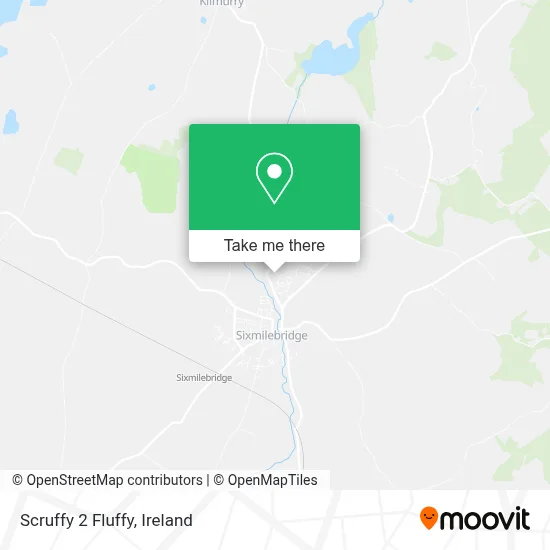 Scruffy 2 Fluffy map