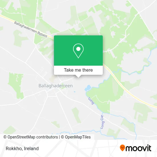 Rokkho map