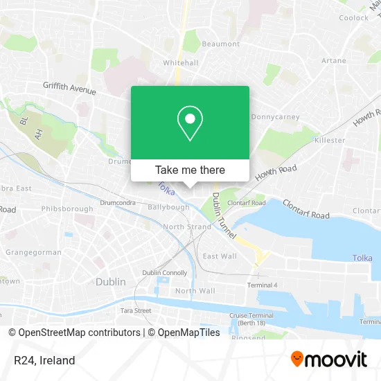 R24 map