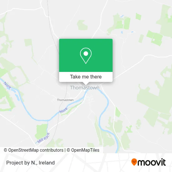Project by N. map