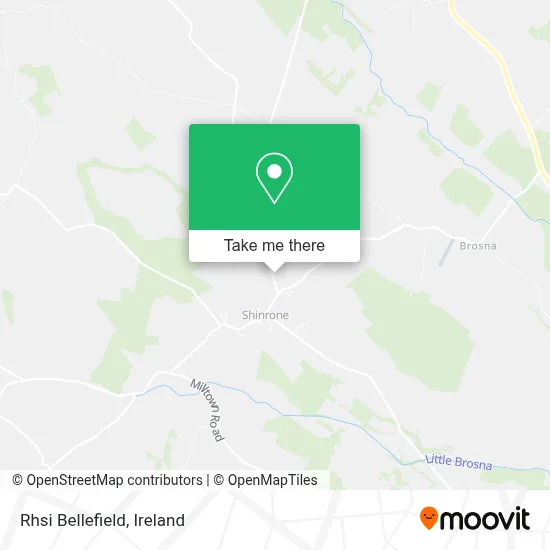 Rhsi Bellefield map