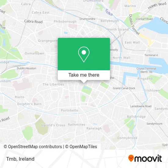 Tmb map