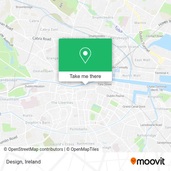 Design map
