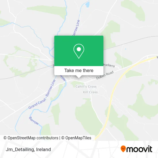 Jm_Detailing map