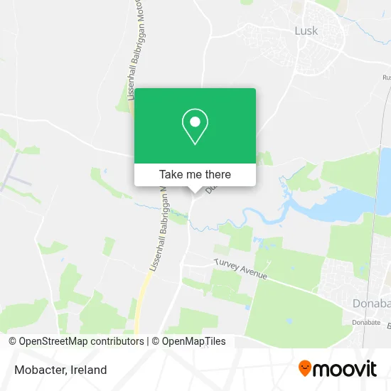 Mobacter map