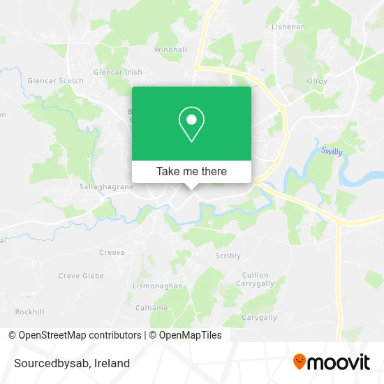 Sourcedbysab map