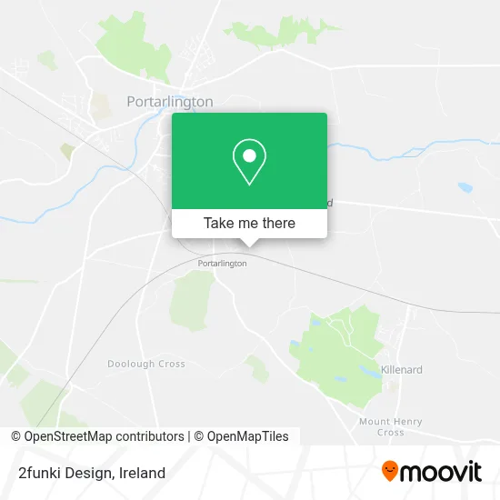 2funki Design map