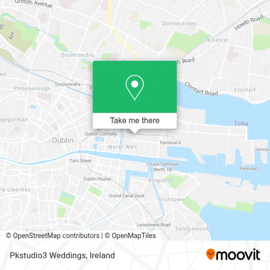 Pkstudio3  Weddings map