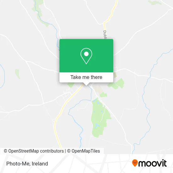 Photo-Me map
