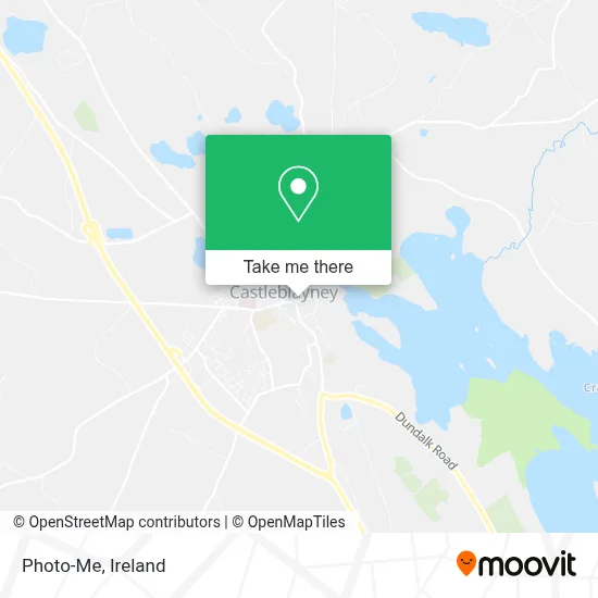 Photo-Me map