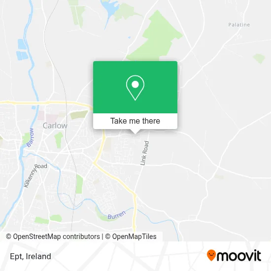 Ept map