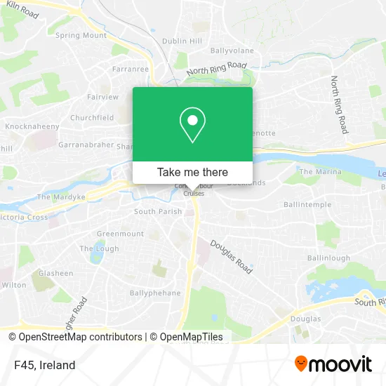 F45 map