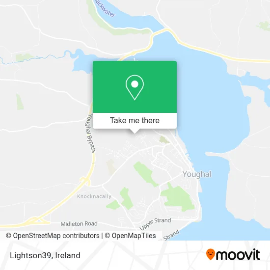 Lightson39 map