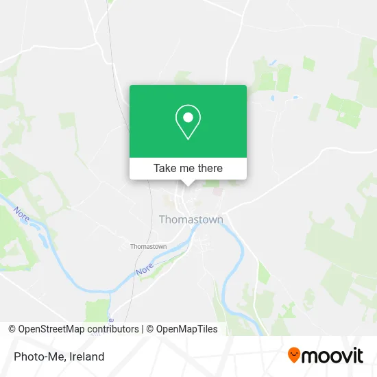 Photo-Me map
