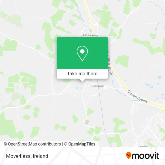 Move4less map