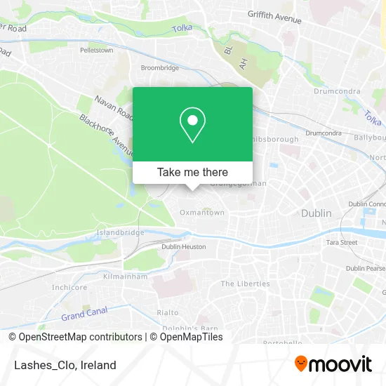 Lashes_Clo map